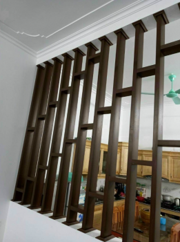 Cột trang trí cầu thang